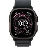Apple Watch Ultra 3 GPS+Cellular 49mm Black Titanium/Black-Charcoal Trail Loop M/L | Eponuda.ba