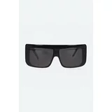 Rick Owens Sunčane naočale boja: crna, RG0000002-black