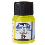  Boje za svetli tekstil 59 ml | neon žuta Cene