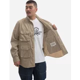 Engineered Garments Muška jakna košulja Jakna košulja Explorer 23S1D037-ZT154