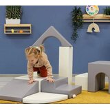 IGLU set CREATIVITY - sivi - bijeli | shoptok.hr