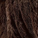 Catherine Lansfield Smeđa deka od mikropliša 150x200 cm Cuddly – | shoptok.hr