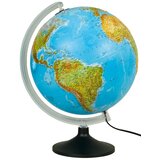 Globus RELJEF 30 cm | Shoptok.si