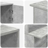  Recepcijski stol 200x50x103 5 cm konstruiranog drva | shoptok.hr