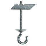 Fischer 80179 KDH 8 metalni preklopni tipl 130 mm 20 mm 20 St. | Eponuda.ba