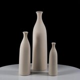 Keramička vaza, 33 cm, bela | Eponuda.com