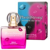 PheroStrong HQ za njo - feromonski parfum za ženske (50 ml) | Shoptok.si