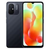Xiaomi Pametni telefon Redmi 12C 6.71" 3Gb/32Gb Dual Sim Grey, (21157542) Cene