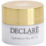 Hydro Balance vlažilna krema za obraz SPF 15 50 ml