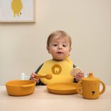 Trixie silikonski lonček mr. lion | Shoptok.si