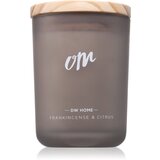 DW Home Zen Om dišeča sveča 221 g Cene