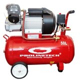 Prolinetech plt/ac-50l/2 dvoklipni kompresor 50 l germany style ( PLT/AC-50L/2 ) | ePonuda.com