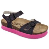 Grubin rio 0113600 teget ženska sandala platforma 38 ( A080434 ) | ePonuda.com
