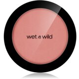 Wet N Wild color icon rdečilo za lica 6 g odtenek pearlescent pink za ženske Cene