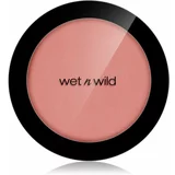 Wet N Wild color icon rumenilo 6 g nijansa pearlescent pink