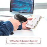Xl-scan Barcode Scan 9309B Wireless | ePonuda.com