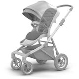 Thule Umetak Liner za kolica SLEEK i SPRING Grey Melange | Shoptok.si