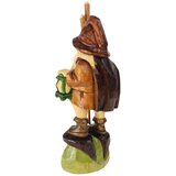  Drveni kip vilenjaka Borisa | shoptok.hr