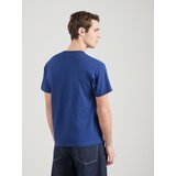 Vans Majica mornarska / bela | Shoptok.si