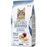 Lechat Excellence Sterilized Piletina 1.5kg Hrana za mačke Cene