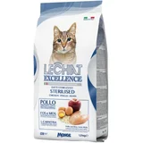 Excellence Sterilized Piletina 1.5kg Hrana za mačke