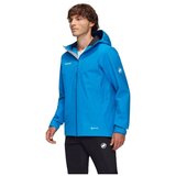 Mammut Jakne Treeline Hs Modra | Shoptok.si