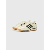 Adidas Nizke superge 'SL 72' črna / volneno bela | Shoptok.si