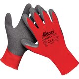 Albo Zaštitne rukavice HORNBILL latex crveno-sive 8 Cene