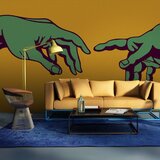  Tapeta - Green touch 250x193 Cijene