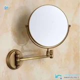  Antični dodaci za kupaonicu s keramikom EYN AQD1523<span> - </span>D1