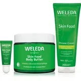 Skin Food set za tijelo i lice