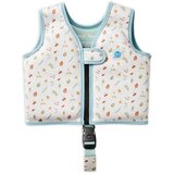 Splash About Otroški plavalni jopič Go Splash z varnostnim pasom Little Acorns M (2–4 leta) | Shoptok.si