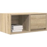 TV ormarići 2kom boja hrasta 60x31x25,5 cm konstruiranog drva | shoptok.hr