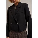 Marisse Women's Jacket Z-Mr-4510 Black | Shoptok.si