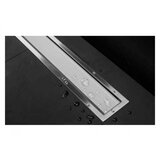 Confluo premium line 850 belo staklo 13000285 Cene