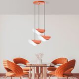 Opviq vatoz - nus - 6141 - orange orange chandelier | ePonuda.com