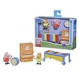 Peppa prase muzički studio set ( 849291 )