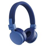 Hama freedom lit iii bt slušalice velike sklopive plave ( 221767 ) | ePonuda.com