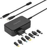  Univerzalno zamjensko napajanje za prijenosna računala 5-20v 90w napajanje | shoptok.hr