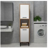 Hanah home daminol atlantic pine white