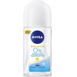 Nivea ženski dezodorans roll-on fresh summer 50 ml | ePonuda.com