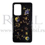 futrola galaxy case za iphone 12 (6.1) crna Cene