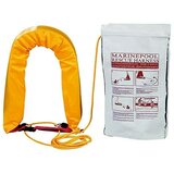 MARINEPOOL sustav spašavanja (Žute boje) Cijene