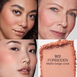 Nars NEW Blush dolgoobstojno rdečilo odtenek FORBIDDEN 4,8 g | Shoptok.si