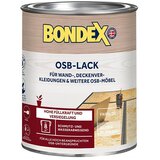 BONDEX OSB lak (Bezbojno, 750 ml, Svilenkasti sjaj) Cijene