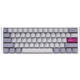 Ducky keyboard gaming usb grey Cijene