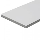 J.U.A Frischeis iverica za nameštaj bela 2720X200X18MM