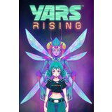 Steam Yars Rising (PC) Key GLOBAL | ePonuda.com