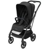 Maxi-Cosi otroški voziček leona™ 2 essential black Cene