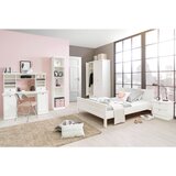 MID.YOU omara s klasičnimi vrati, bela | Shoptok.si